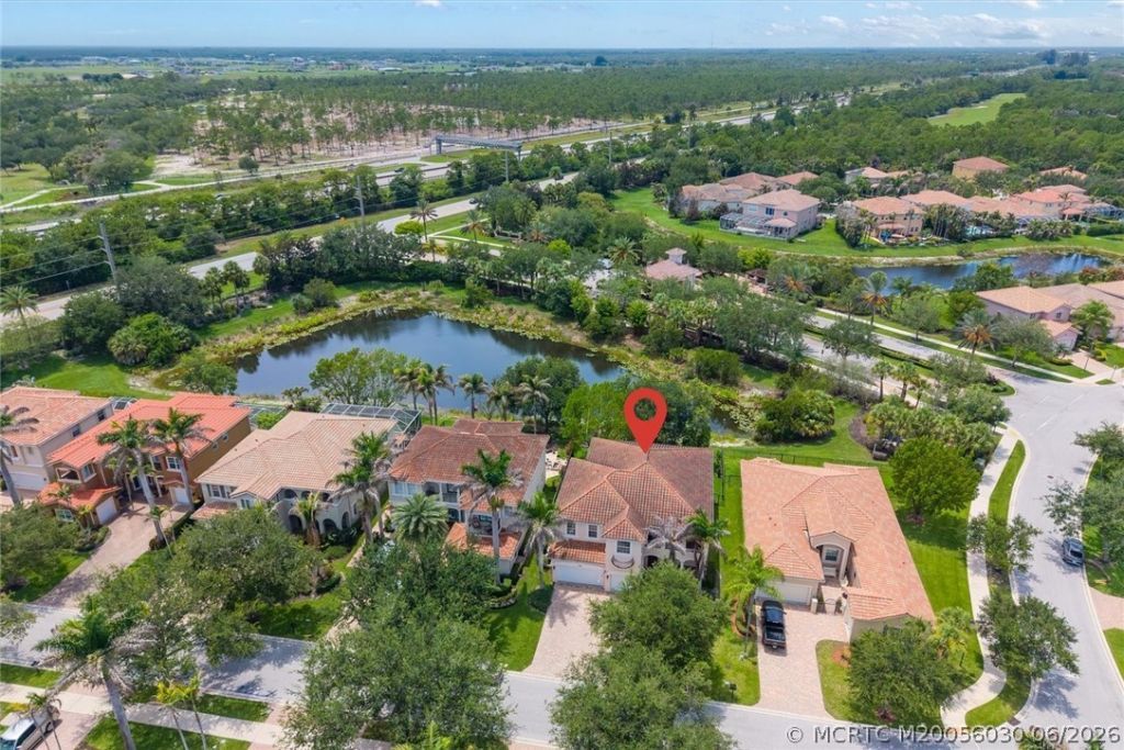 5718 SW Bald Eagle Drive, Palm City, FL 34990 Photo
