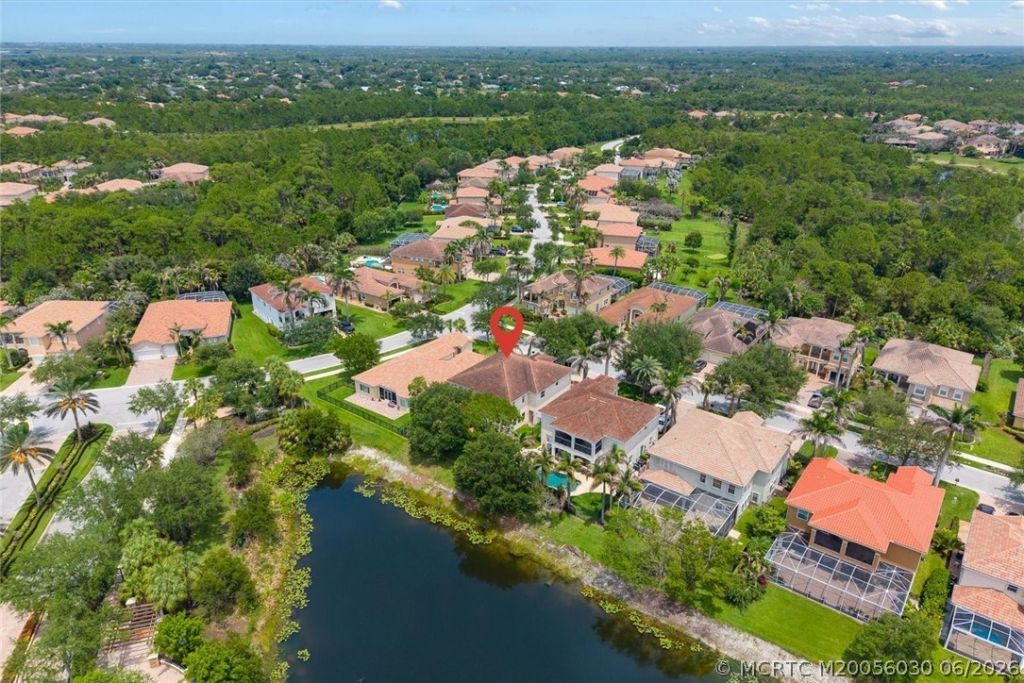 5718 SW Bald Eagle Drive, Palm City, FL 34990 Photo