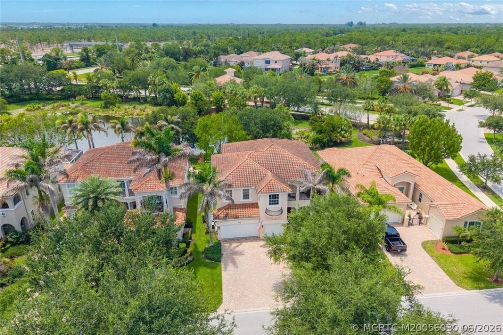 5718 SW Bald Eagle Drive, Palm City, FL 34990 Photo
