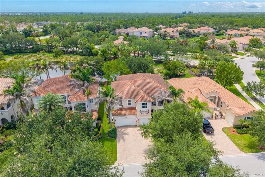 5718 SW Bald Eagle Drive, Palm City, FL 34990 Photo