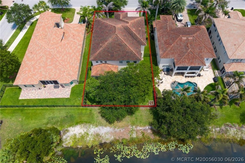 5718 SW Bald Eagle Drive, Palm City, FL 34990 Photo