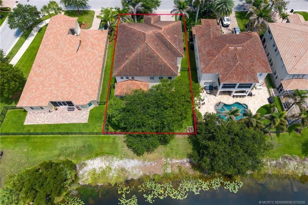 5718 SW Bald Eagle Drive, Palm City, FL 34990 Photo