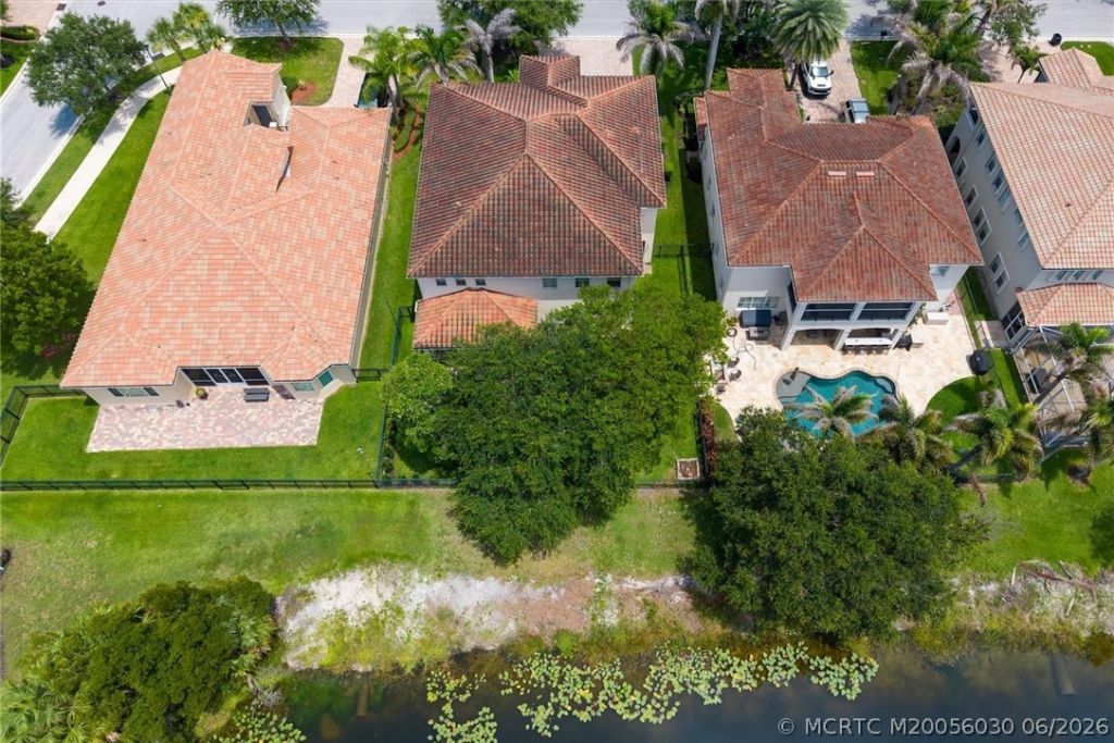 5718 SW Bald Eagle Drive, Palm City, FL 34990 Photo