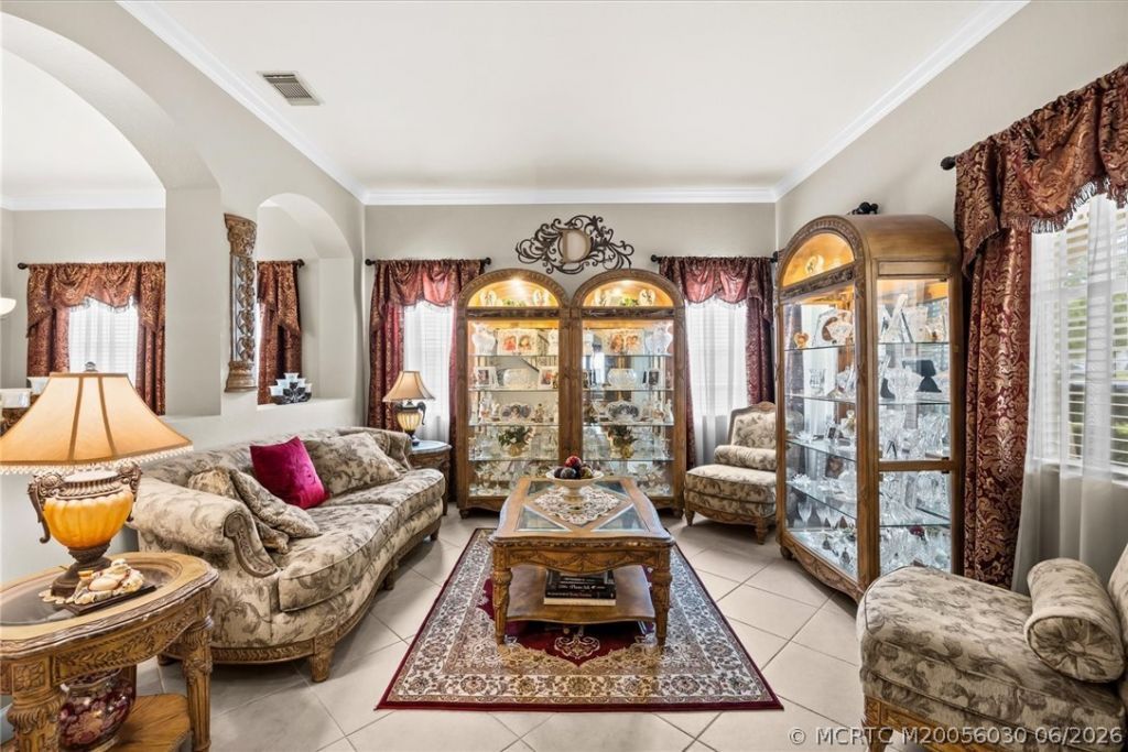 5718 SW Bald Eagle Drive, Palm City, FL 34990 Photo