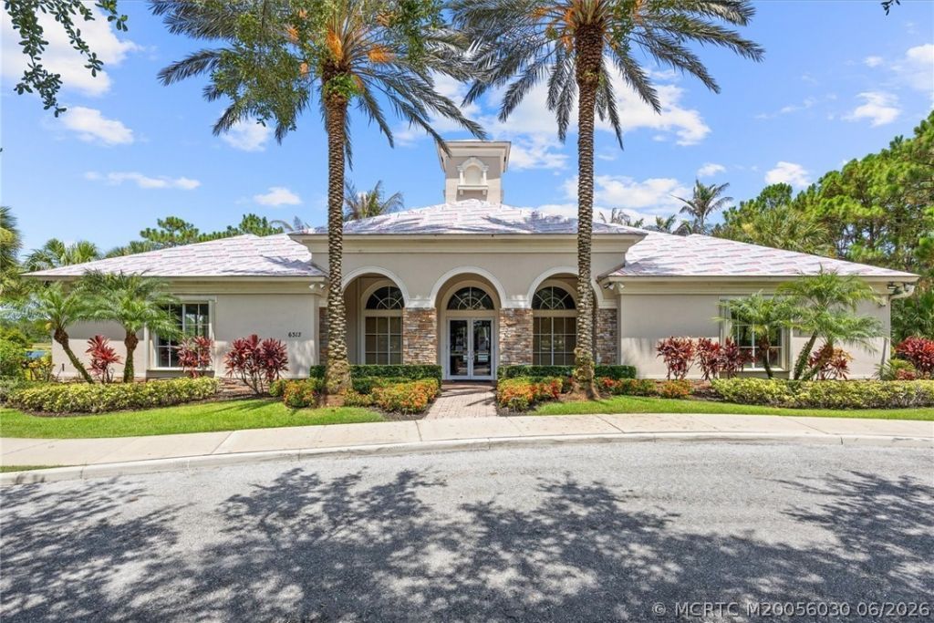 5718 SW Bald Eagle Drive, Palm City, FL 34990 Photo