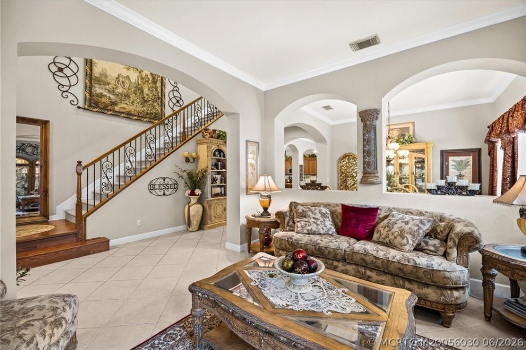 5718 SW Bald Eagle Drive, Palm City, FL 34990 Photo