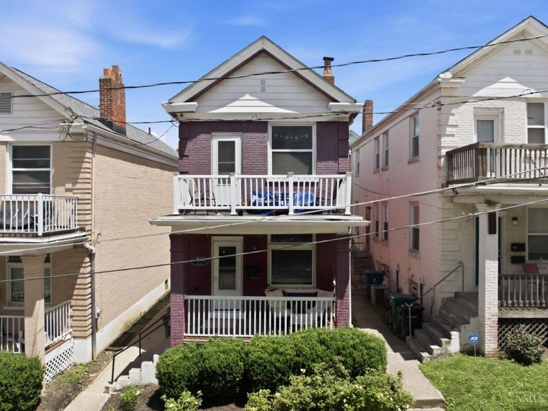 218 Donahue Street, Cincinnati, OH 45219 Photo 1
