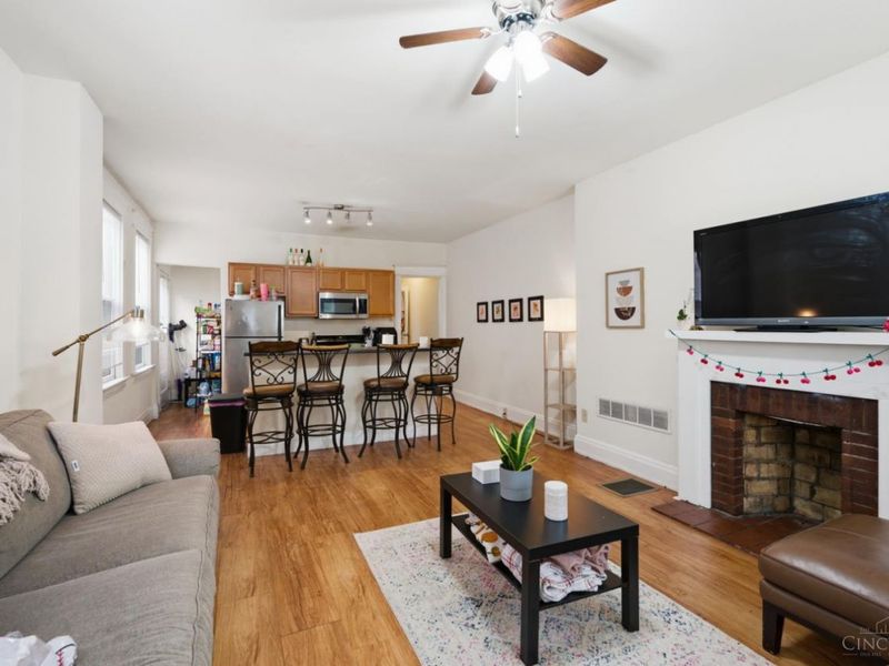 218 Donahue Street, Cincinnati, OH 45219 Photo 3