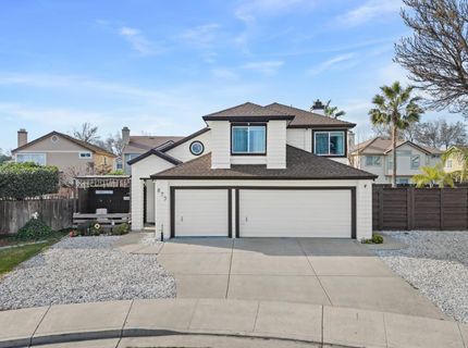 875 Westleigh Ct., Tracy, CA 95376 Photo