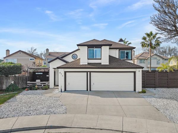 875 Westleigh Ct., Tracy, CA 95376