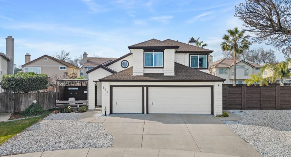 875 Westleigh Ct., Tracy, CA 95376 Photo