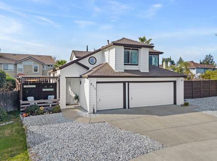 875 Westleigh Ct., Tracy, CA 95376 Photo