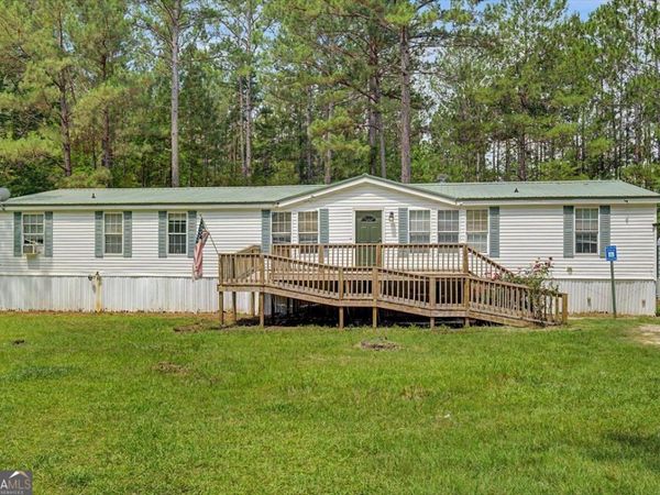 118 Tall Timbers Lane, Brooklet, GA 30415
