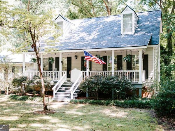 441 Eller Road, Commerce, GA 30530