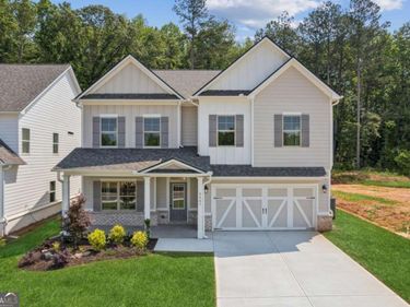 5557 Keswick Drive, Flowery Branch, GA 30542