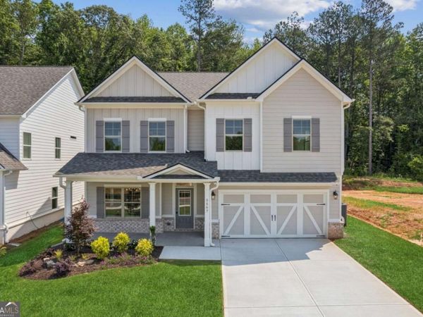 5557 Keswick Drive, Flowery Branch, GA 30542