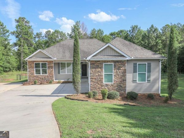 265 Will Place, Milledgeville, GA 31061