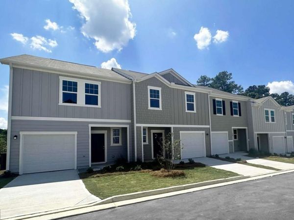337 Hynes Drive, Villa Rica, GA 30180