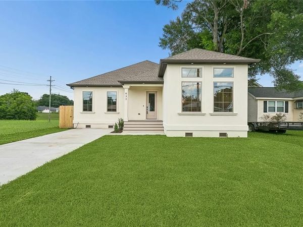 637 LINDEN Street, Metairie, LA 70003