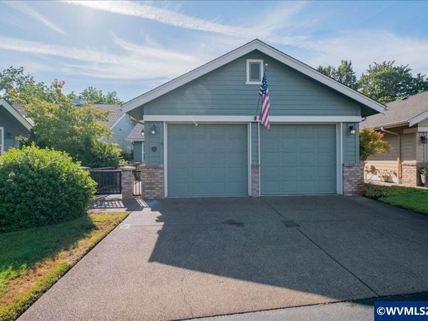 643 Spyglass Ct NW, Albany, OR 97321
