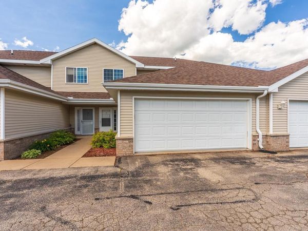 7255 WHITESPIRE ROAD, Unit 3, Schofield, WI 54476