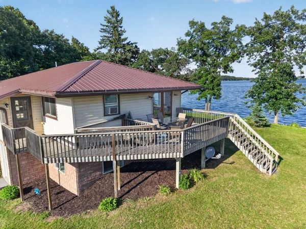 39466 385th Avenue, Dent, MN 56528