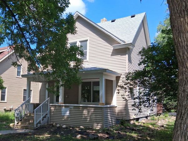 48 Mckinley Place N, Saint Cloud, MN 56303