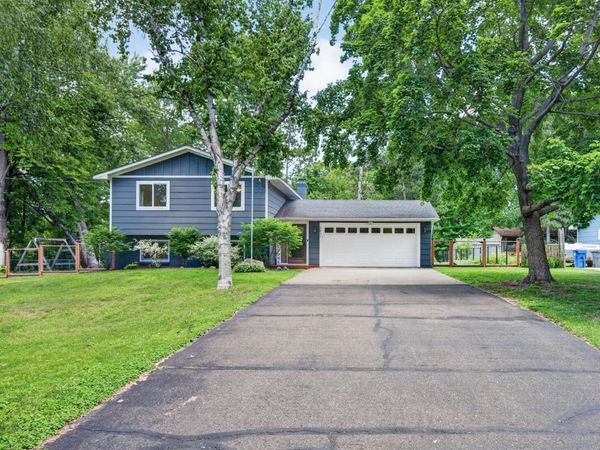 2421 4th Street, White Bear Twp, MN 55110
