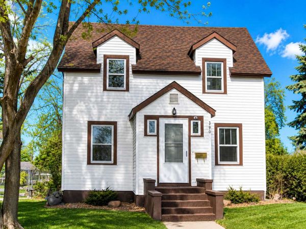 390 7th Avenue, Granite Falls, MN 56241