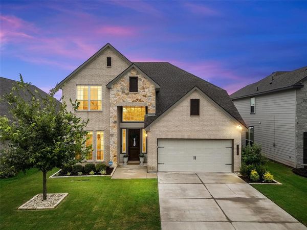 11200 Pallasite Court, Lorena, TX 76655