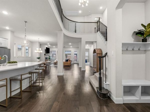 791 Dover Drive, Prosper, TX 75078