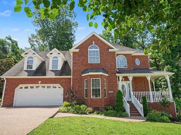 511 Mountain View Ct , Smyrna, TN 37167