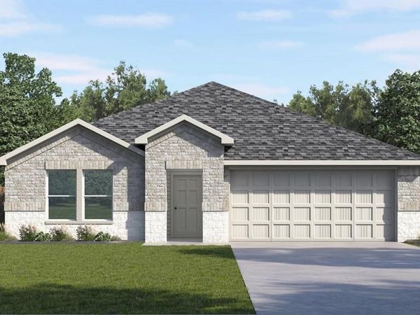 1401 51st Street, Noble, OK 73068