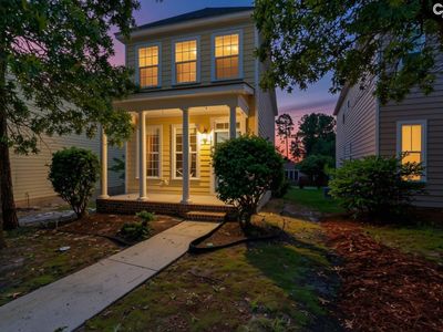 182 Palmetto Park Circle, Columbia, SC 29229