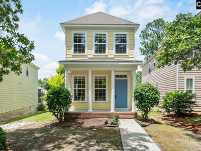 182 Palmetto Park Circle, Columbia, SC 29229