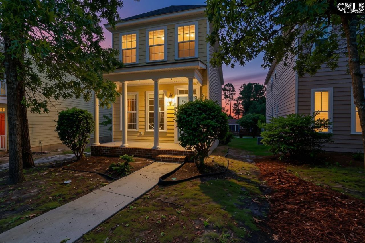 182 Palmetto Park Circle Photo 4