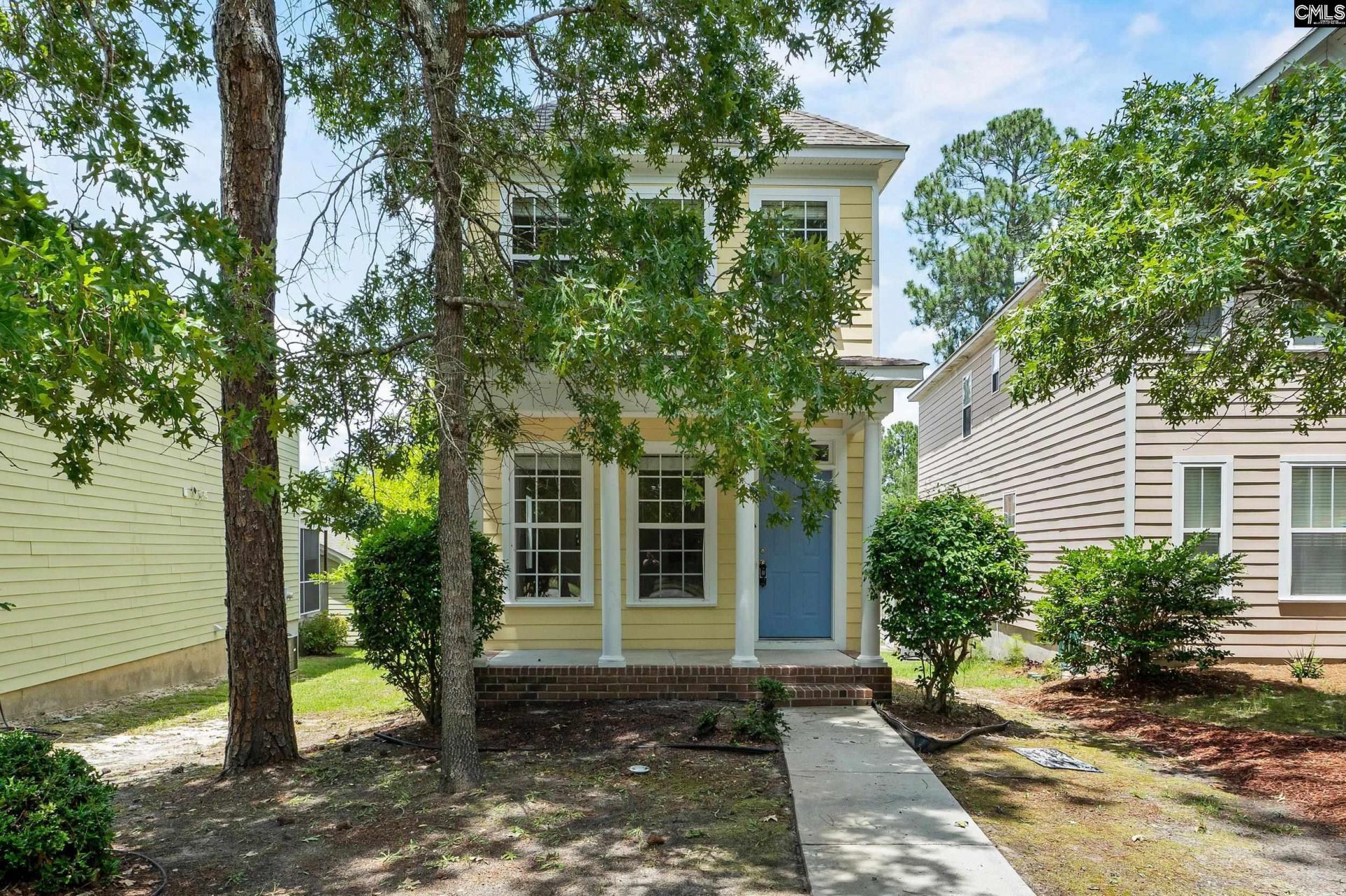 182 Palmetto Park Circle  Photo 4