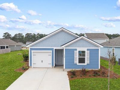 123 Brooks Drive , Manning, SC 29059