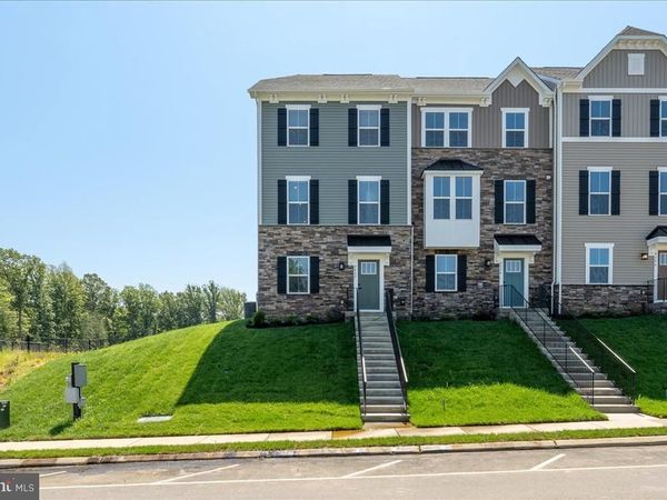 9400 TANFIELD DRIVE, FREDERICKSBURG, VA 22408