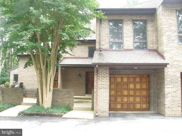 23306 WALNUT HOLLOW COURT, Unit 905, CALIFORNIA, MD 20619
