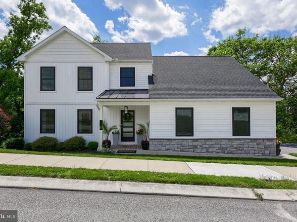 136 CONESTOGA WOODS ROAD , LANCASTER, PA 17602