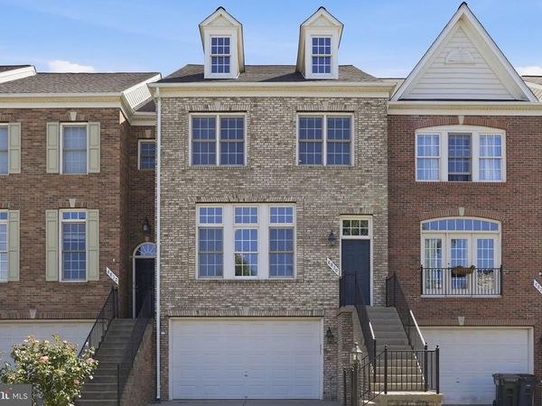6830 WITTON CIRCLE, GAINESVILLE, VA 20155