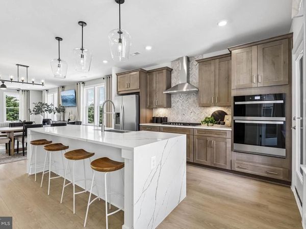 512 PARKVIEW AVENUE , GAITHERSBURG, MD 20878