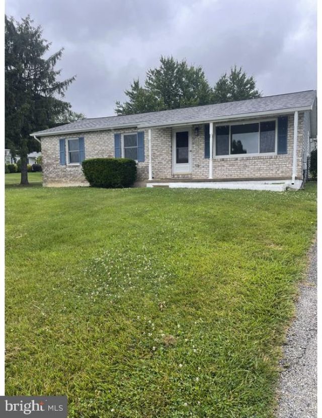 2733 FRIDINGER MILL ROAD , MANCHESTER, MD 21102