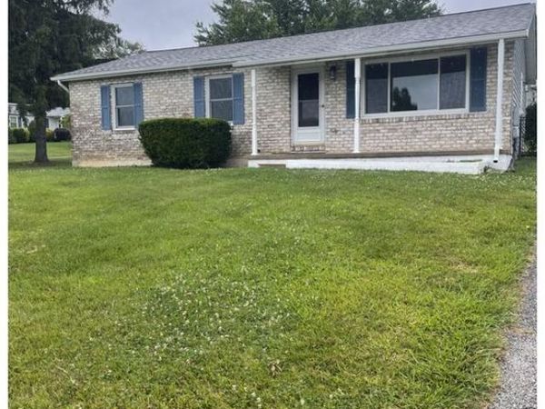 2733 FRIDINGER MILL ROAD, MANCHESTER, MD 21102