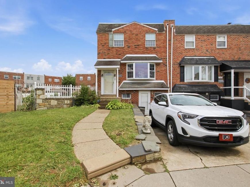 3074 Secane Place, Philadelphia, PA 19154 Main Photo
