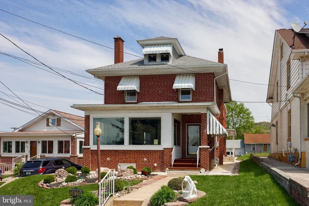 3625 KUTZTOWN ROAD , READING, PA 19605