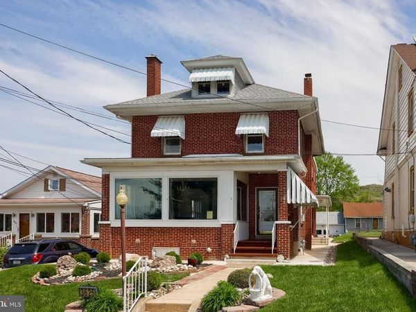 3625 KUTZTOWN ROAD , READING, PA 19605