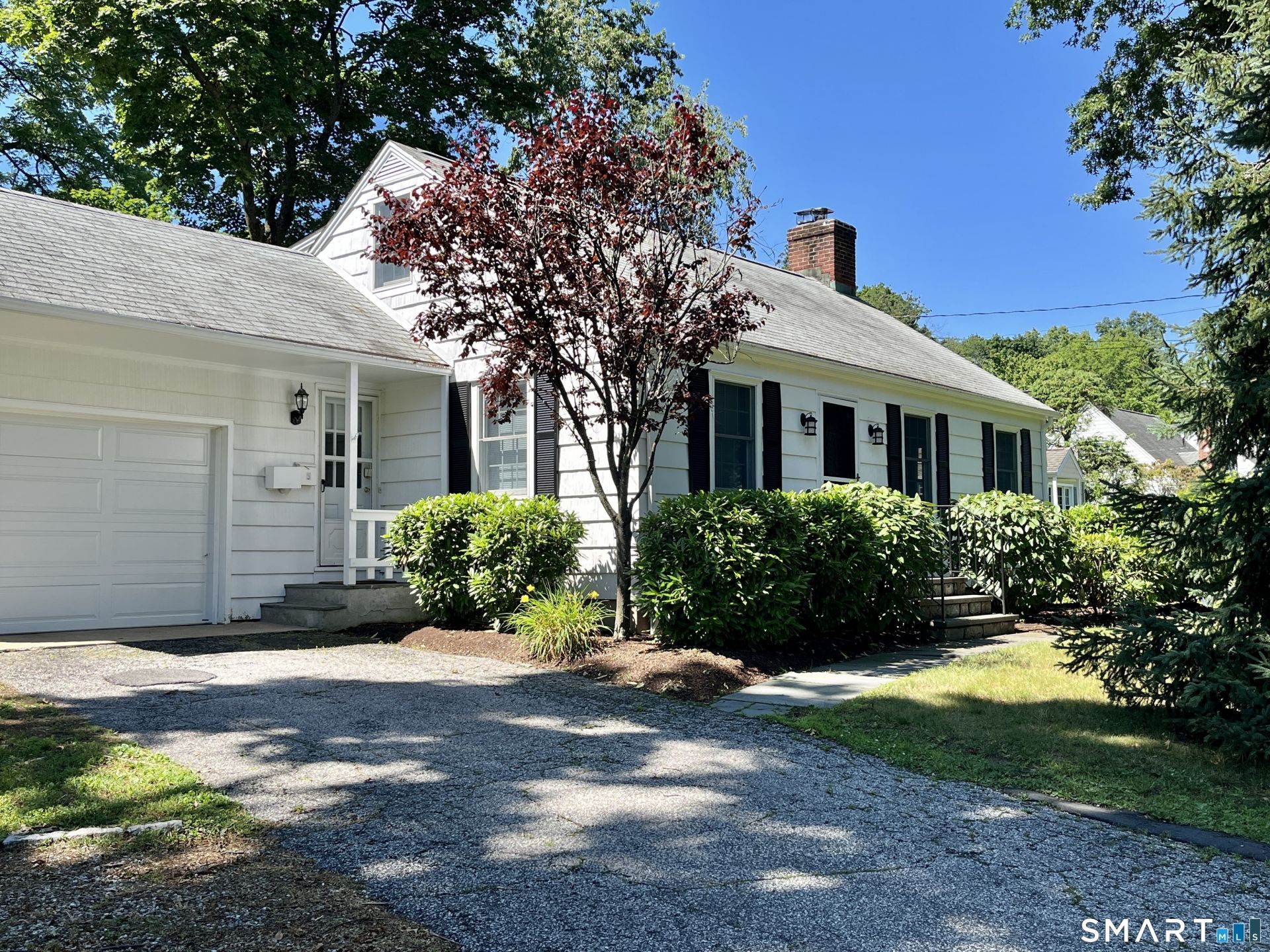 5 Treadwell, Westport, CT 06880 Main Photo