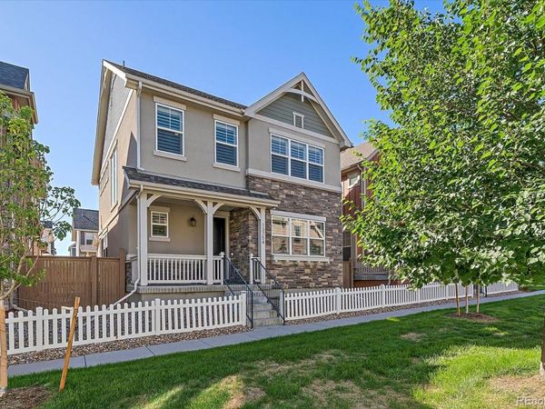 13754 Shoshone Lane, Broomfield, CO 80023